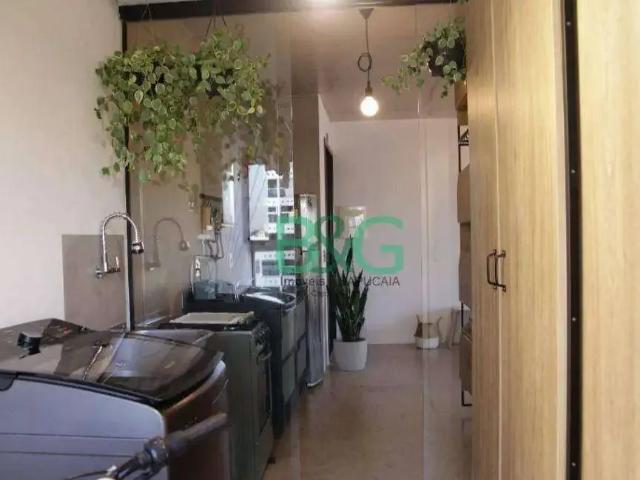 Apartamento para Venda em São Paulo/SP Vila Leopoldina 2 Quartos