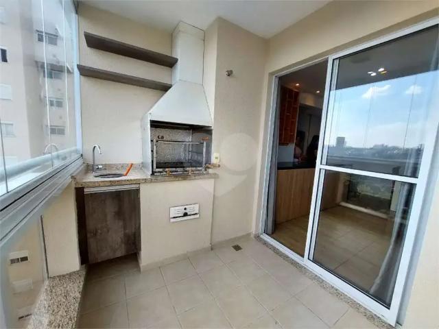 Apartamento para Venda em São Paulo/SP Vila Leopoldina 2 Quartos