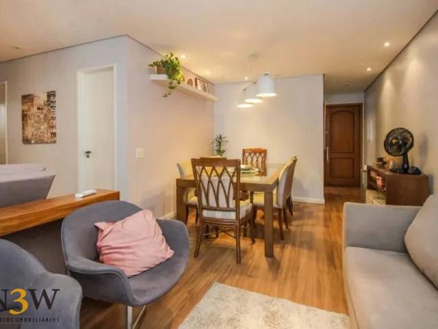 Apartamento para Venda em São Paulo/SP Vila Leopoldina 2 Quartos