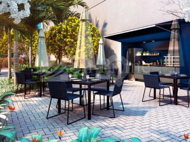 Apartamento para Venda em São Paulo/SP Vila Leopoldina 2 Quartos