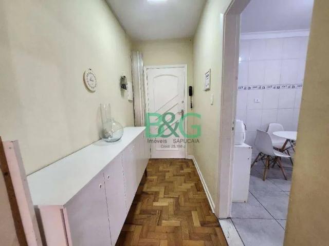 Apartamento para Venda em São Paulo/SP Vila Leopoldina 2 Quartos