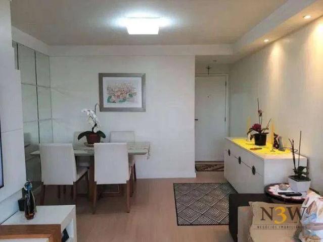 Apartamento para Venda em São Paulo/SP Vila Leopoldina 2 Quartos