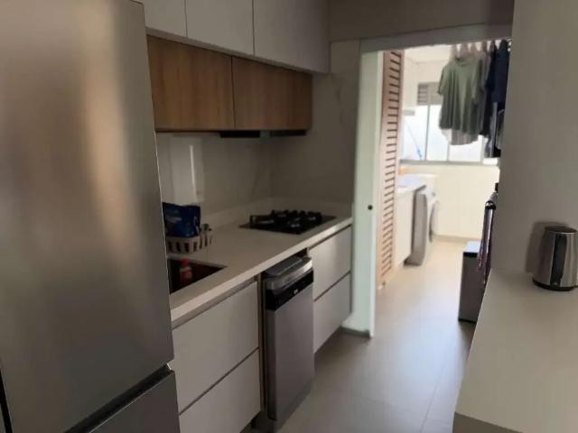 Apartamento para Venda em São Paulo/SP Vila Leopoldina 2 Quartos