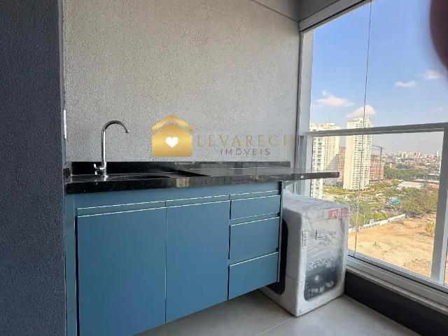 Apartamento para Venda em São Paulo/SP Vila Leopoldina 2 Quartos