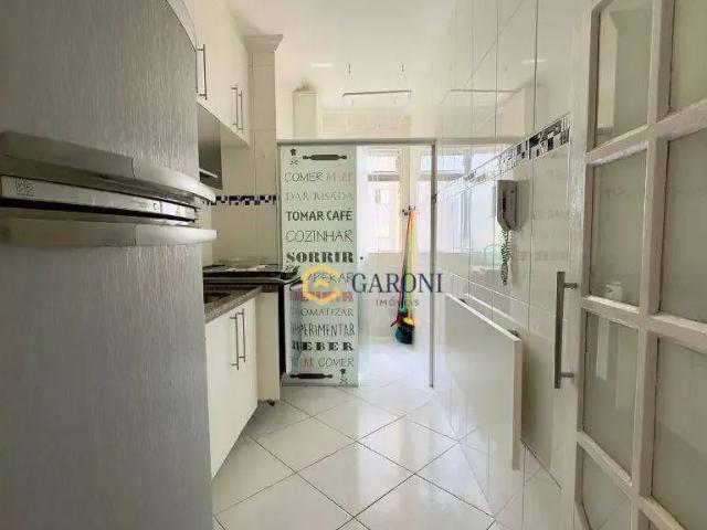 Apartamento para Venda em São Paulo/SP Vila Leopoldina 2 Quartos