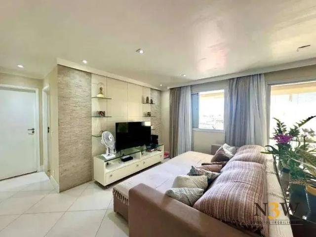 Apartamento para Venda em São Paulo/SP Vila Leopoldina 2 Quartos