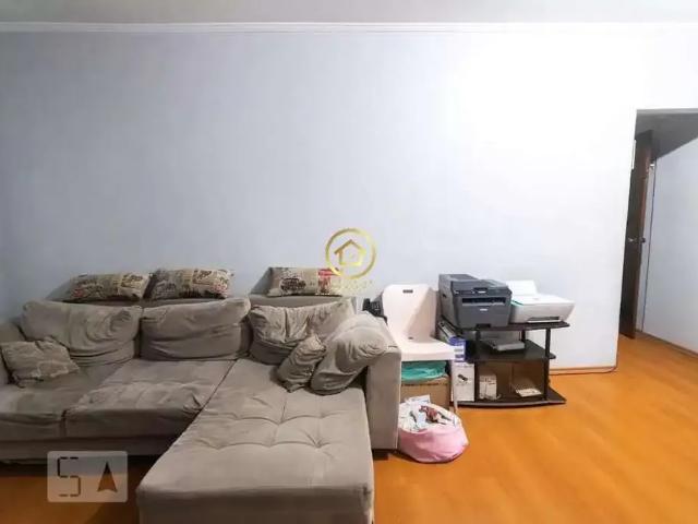 Apartamento para Venda em São Paulo/SP Vila Leopoldina 2 Quartos