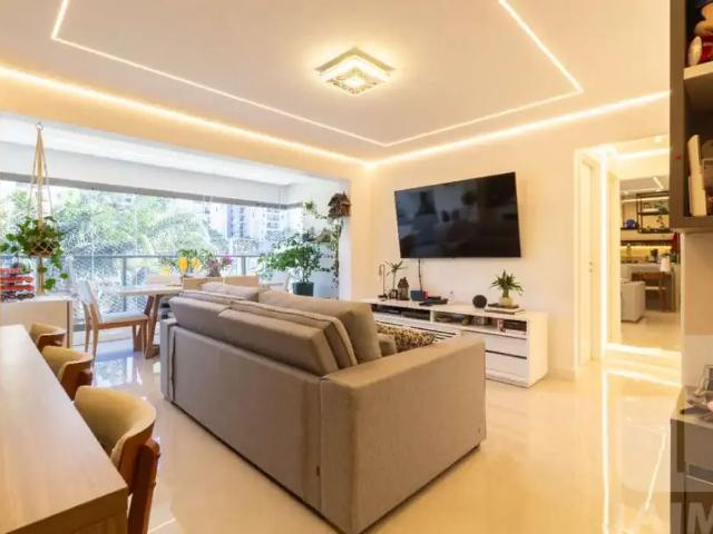 Apartamento para Venda em São Paulo/SP Vila Leopoldina 2 Quartos