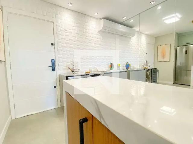 Apartamento para Venda em São Paulo/SP Vila Leopoldina 2 Quartos