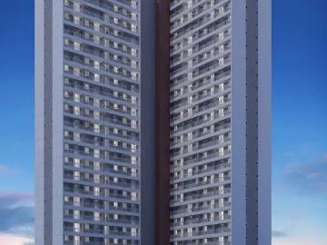 Apartamento para Venda em São Paulo/SP Vila Leopoldina 2 Quartos