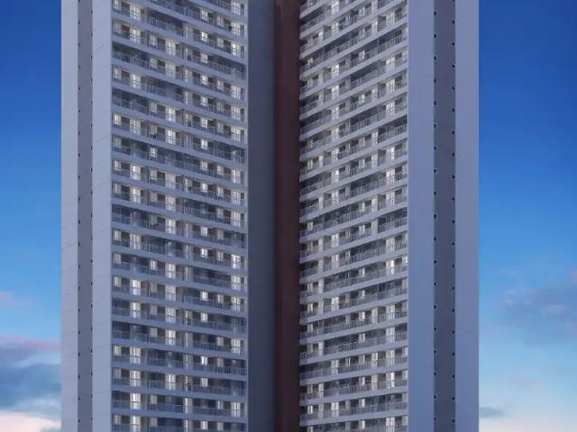 Apartamento para Venda em São Paulo/SP Vila Leopoldina 2 Quartos