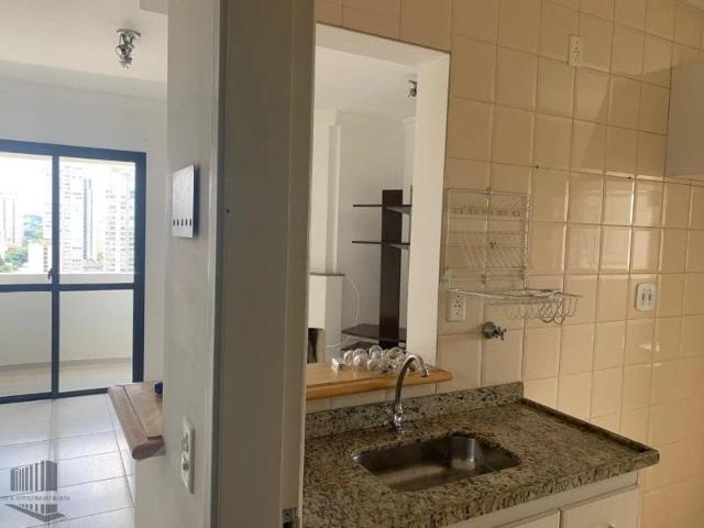 Apartamento para Venda em São Paulo/SP Vila Leopoldina 2 Quartos