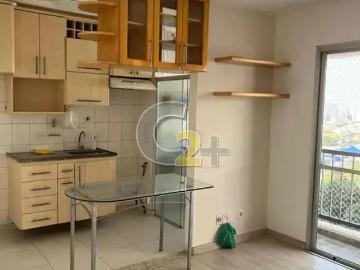 Apartamento para Venda em São Paulo/SP Vila Leopoldina 2 Quartos