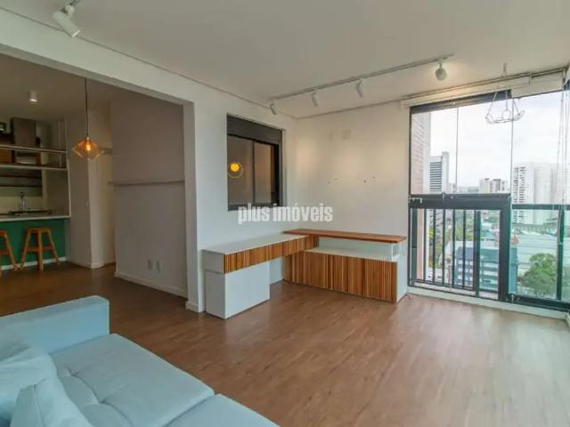 Apartamento para Venda em São Paulo/SP Vila Leopoldina 2 Quartos