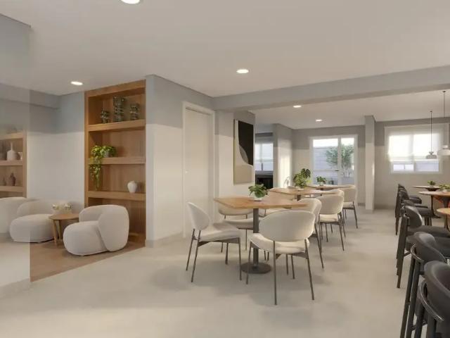 Apartamento para Venda em São Paulo/SP Vila Leopoldina 2 Quartos