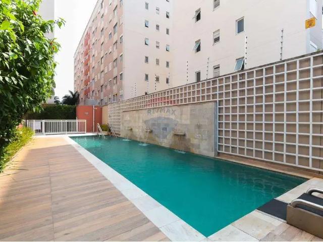 Apartamento para Venda em São Paulo/SP Vila Leopoldina 2 Quartos
