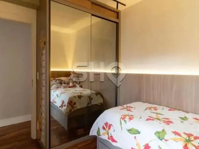 Apartamento para Venda em São Paulo/SP Vila Leopoldina 2 Quartos