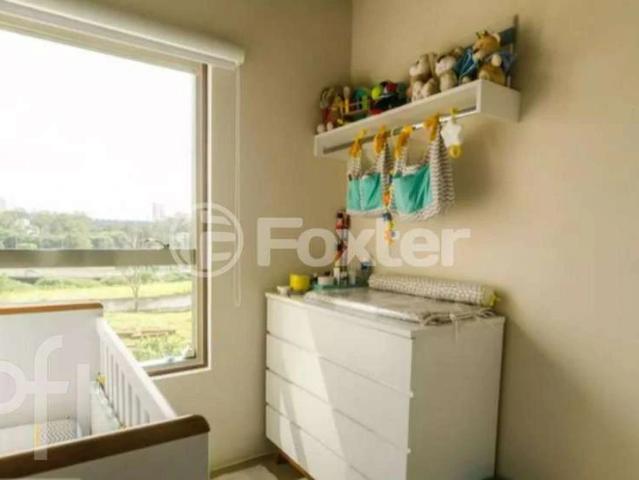 Apartamento para Venda em São Paulo/SP Vila Leopoldina 2 Quartos
