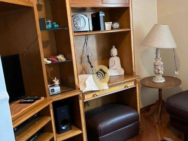 Apartamento para Venda em São Paulo/SP Vila Leopoldina 3 Quartos