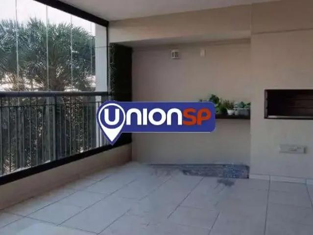Apartamento para Venda em São Paulo/SP Vila Leopoldina 3 Quartos