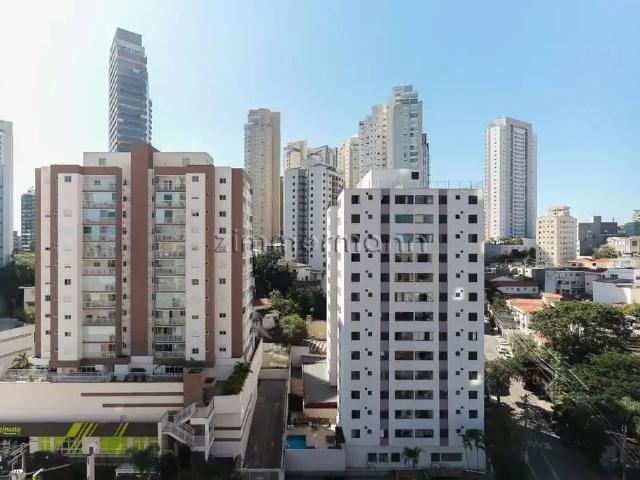 Apartamento para Venda em São Paulo/SP Vila Leopoldina 3 Quartos