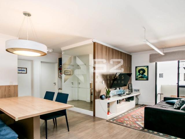 Apartamento para Venda em São Paulo/SP Vila Leopoldina 3 Quartos