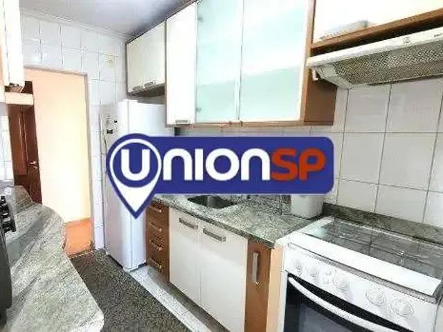 Apartamento para Venda em São Paulo/SP Vila Leopoldina 3 Quartos