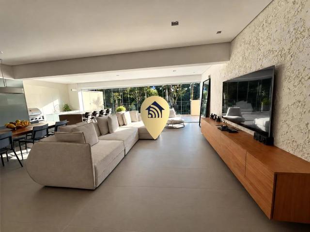 Apartamento para Venda em São Paulo/SP Vila Leopoldina 3 Quartos