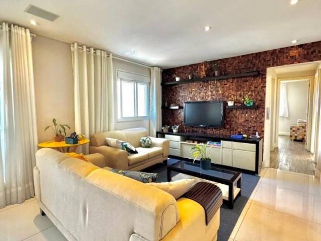 Apartamento para Venda em São Paulo/SP Vila Leopoldina 3 Quartos
