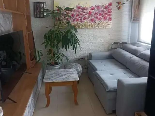 Apartamento para Venda em São Paulo/SP Vila Leopoldina 3 Quartos