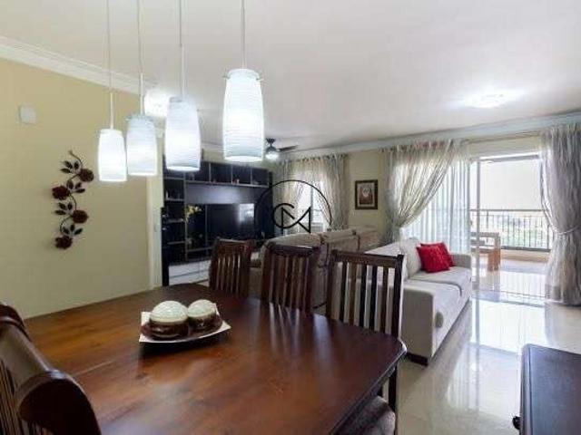 Apartamento para Venda em São Paulo/SP Vila Leopoldina 3 Quartos