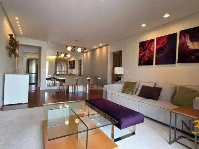 Apartamento para Venda em São Paulo/SP Vila Leopoldina 3 Quartos