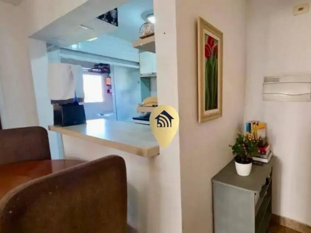 Apartamento para Venda em São Paulo/SP Vila Leopoldina 3 Quartos