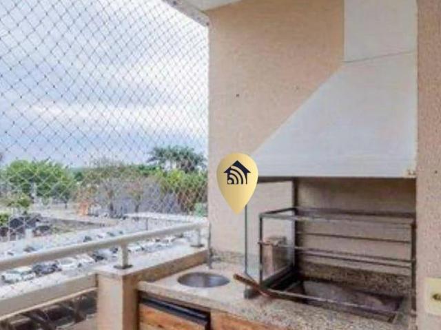Apartamento para Venda em São Paulo/SP Vila Leopoldina 3 Quartos