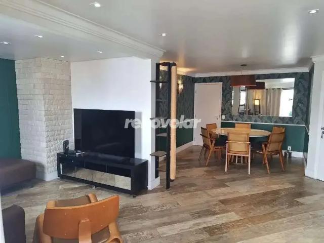 Apartamento para Venda em São Paulo/SP Vila Leopoldina 3 Quartos