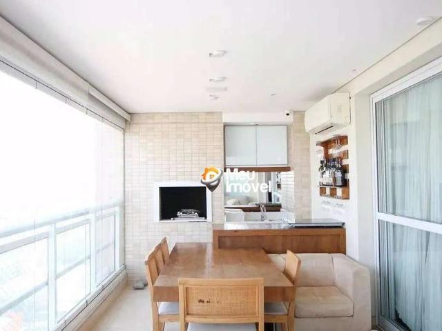 Apartamento para Venda em São Paulo/SP Vila Leopoldina 3 Quartos