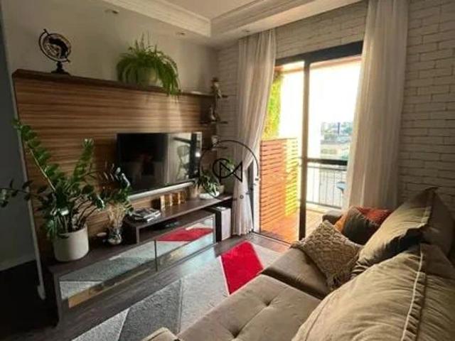 Apartamento para Venda em São Paulo/SP Vila Leopoldina 3 Quartos