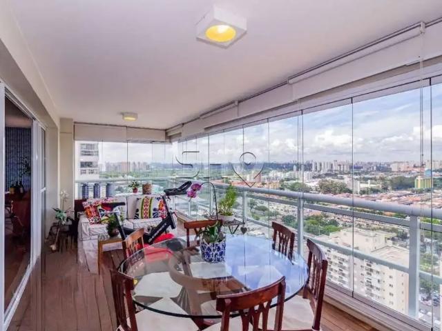 Apartamento para Venda em São Paulo/SP Vila Leopoldina 3 Quartos