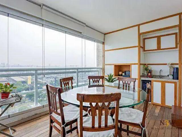 Apartamento para Venda em São Paulo/SP Vila Leopoldina 3 Quartos