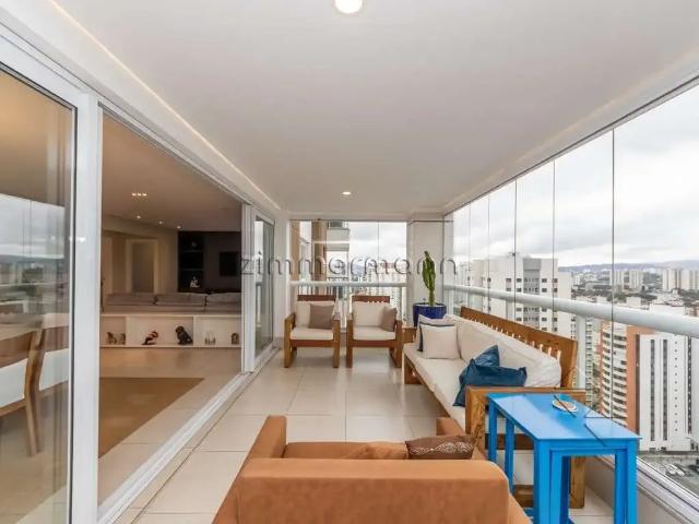 Apartamento para Venda em São Paulo/SP Vila Leopoldina 3 Quartos