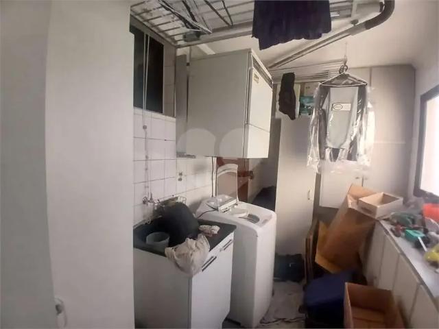 Apartamento para Venda em São Paulo/SP Vila Leopoldina 3 Quartos