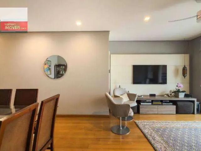 Apartamento para Venda em São Paulo/SP Vila Leopoldina 3 Quartos