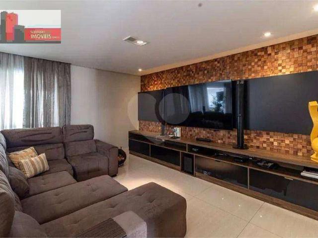 Apartamento para Venda em São Paulo/SP Vila Leopoldina 3 Quartos