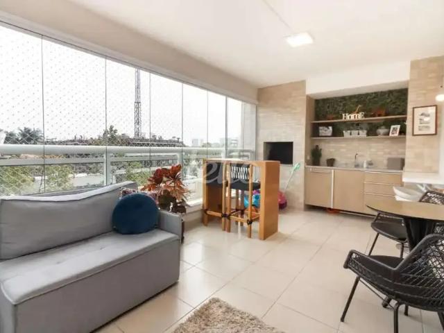 Apartamento para Venda em São Paulo/SP Vila Leopoldina 3 Quartos
