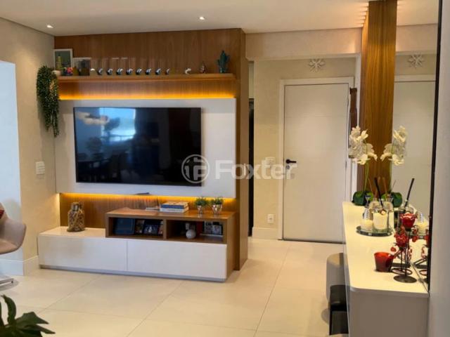 Apartamento para Venda em São Paulo/SP Vila Leopoldina 3 Quartos