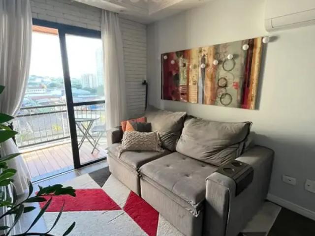 Apartamento para Venda em São Paulo/SP Vila Leopoldina 3 Quartos
