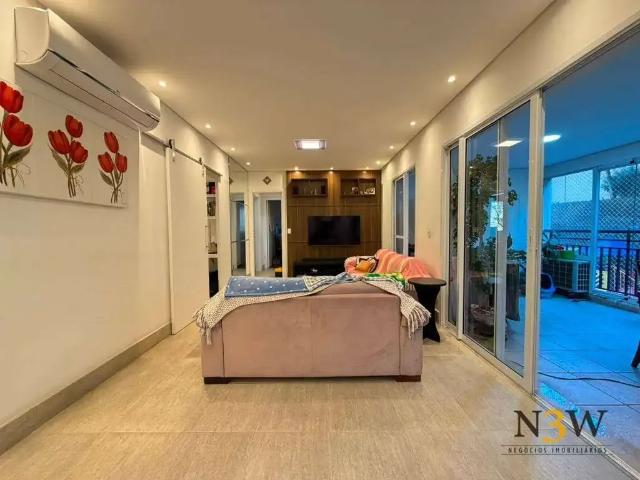 Apartamento para Venda em São Paulo/SP Vila Leopoldina 3 Quartos