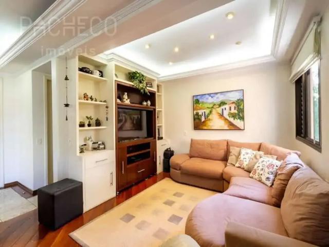 Apartamento para Venda em São Paulo/SP Vila Leopoldina 3 Quartos