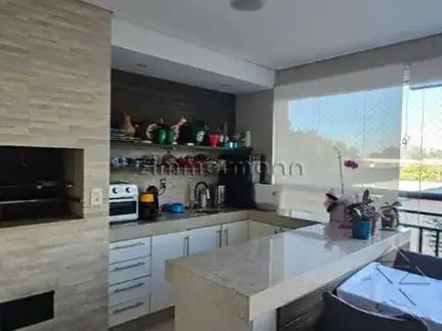 Apartamento para Venda em São Paulo/SP Vila Leopoldina 3 Quartos