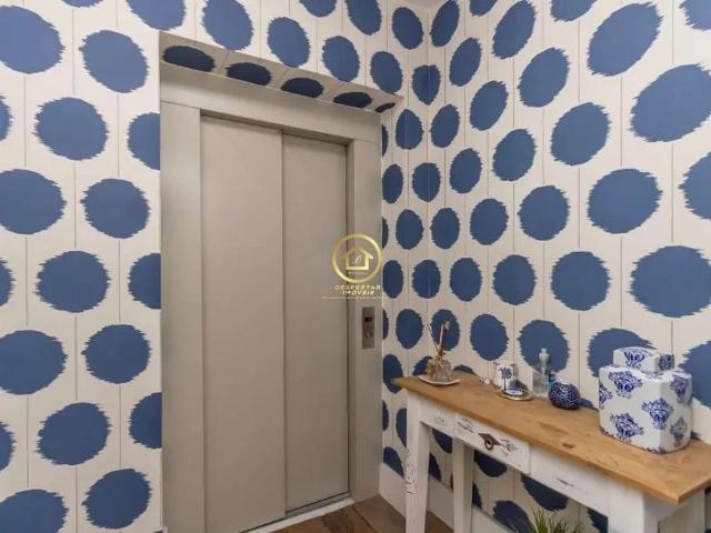 Apartamento para Venda em São Paulo/SP Vila Leopoldina 3 Quartos